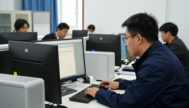 技术支持数据采集分析资讯怎么做得更稳：数据采集分析一线经验