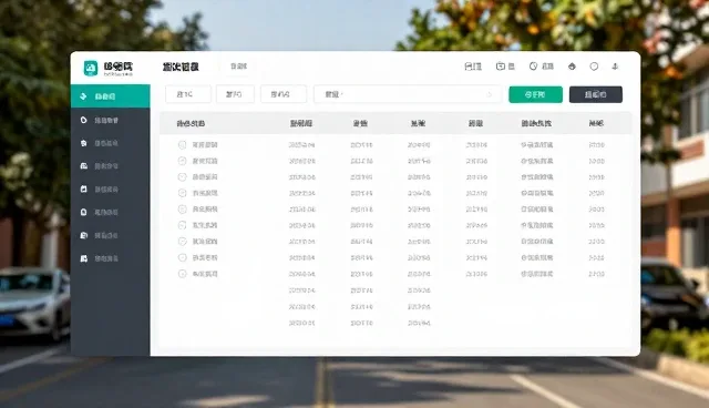 系统实施中常见问题及应对策略